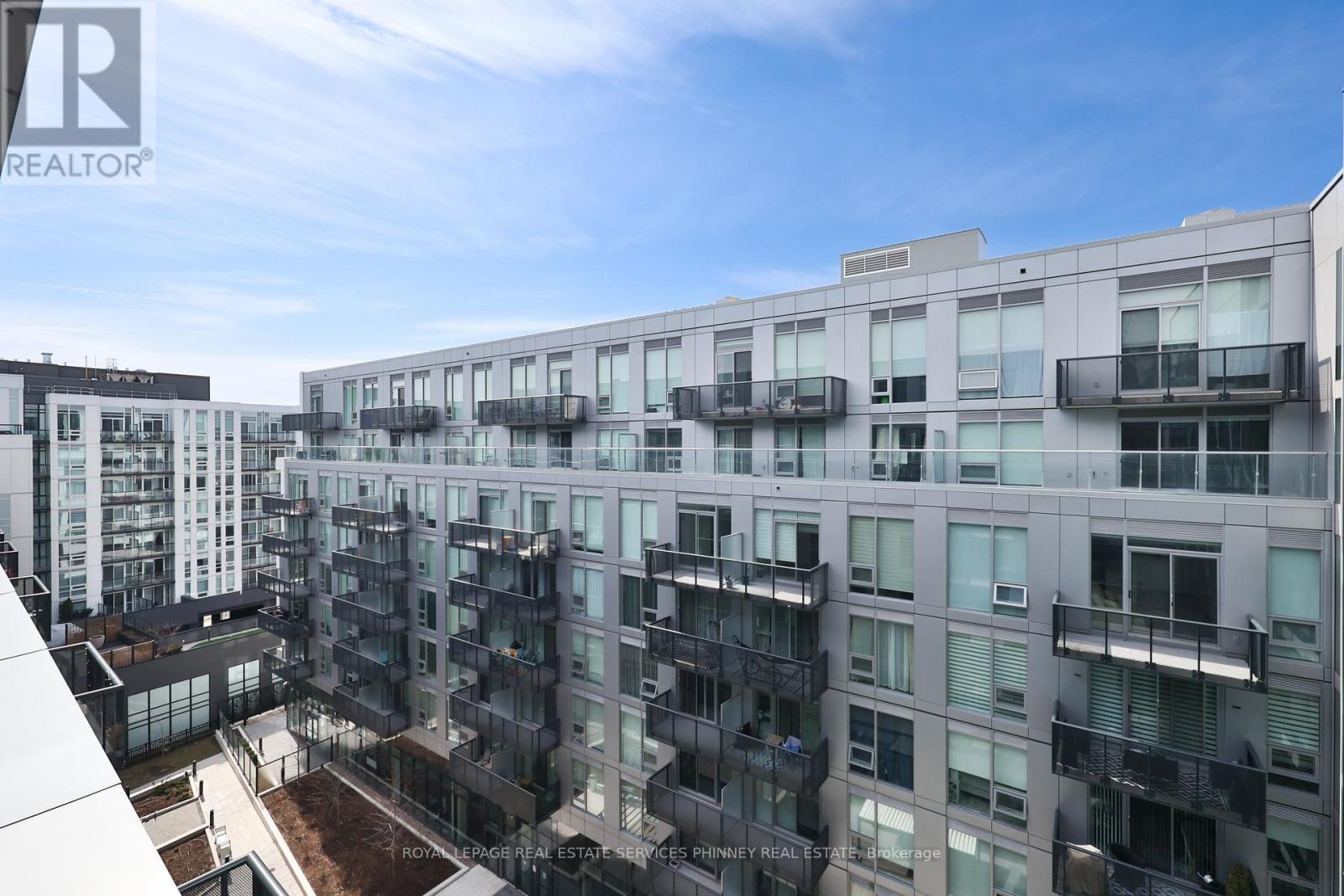 716 - 2450 Old Bronte Road, Oakville, Ontario  L6M 4J2 - Photo 25 - W12945802