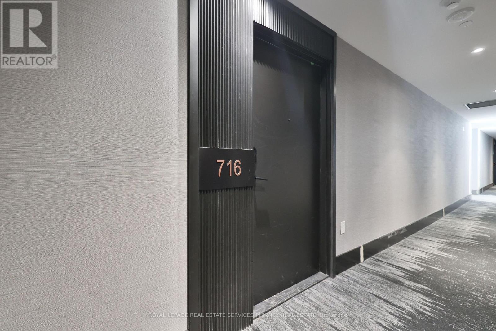 716 - 2450 Old Bronte Road, Oakville, Ontario  L6M 4J2 - Photo 27 - W12945802