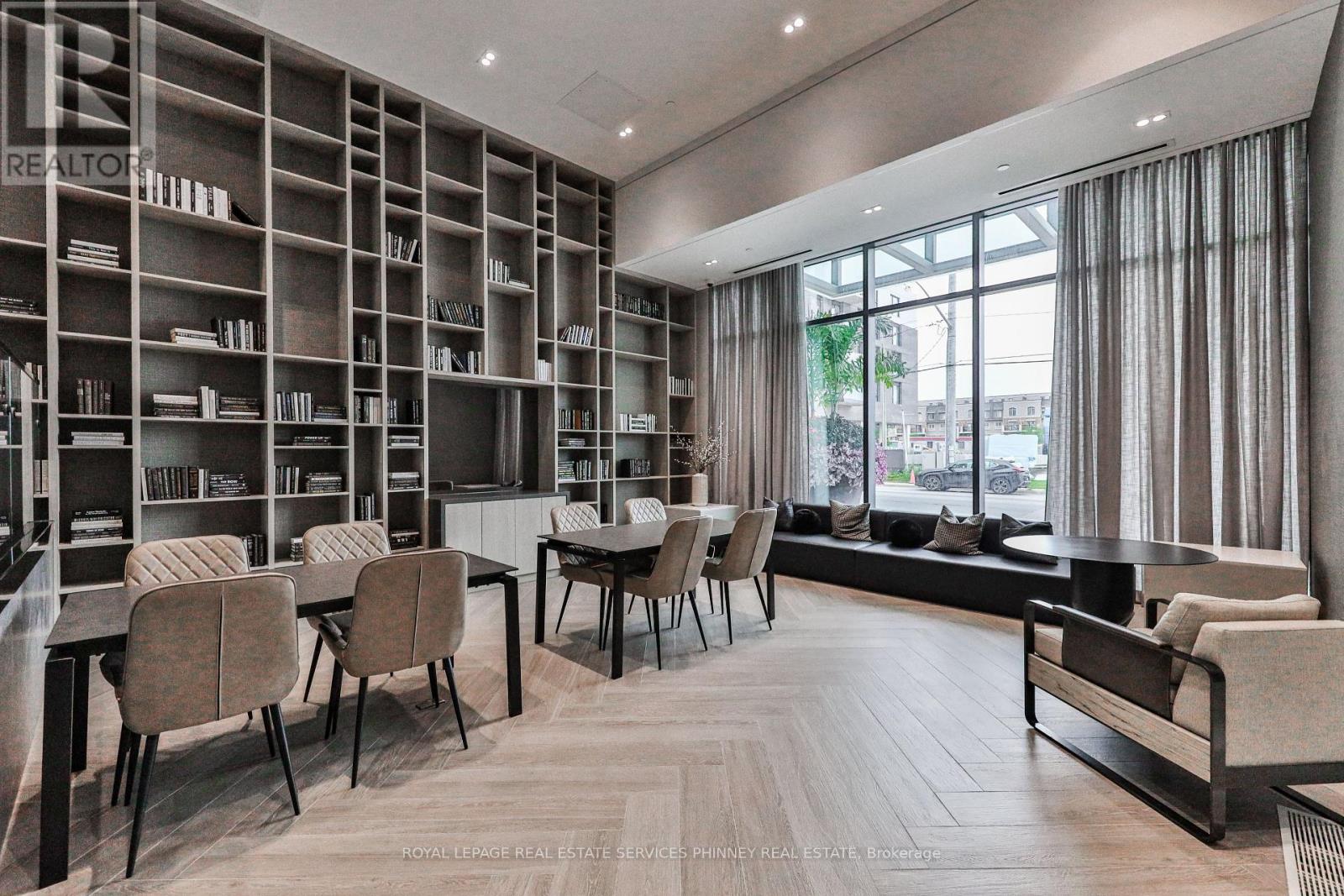 716 - 2450 Old Bronte Road, Oakville, Ontario  L6M 4J2 - Photo 31 - W12945802