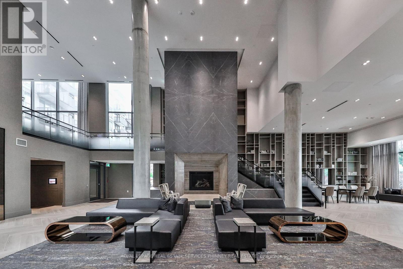 716 - 2450 Old Bronte Road, Oakville, Ontario  L6M 4J2 - Photo 32 - W12945802