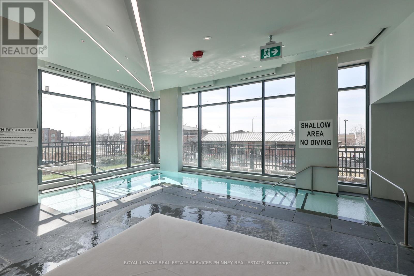 716 - 2450 Old Bronte Road, Oakville, Ontario  L6M 4J2 - Photo 33 - W12945802