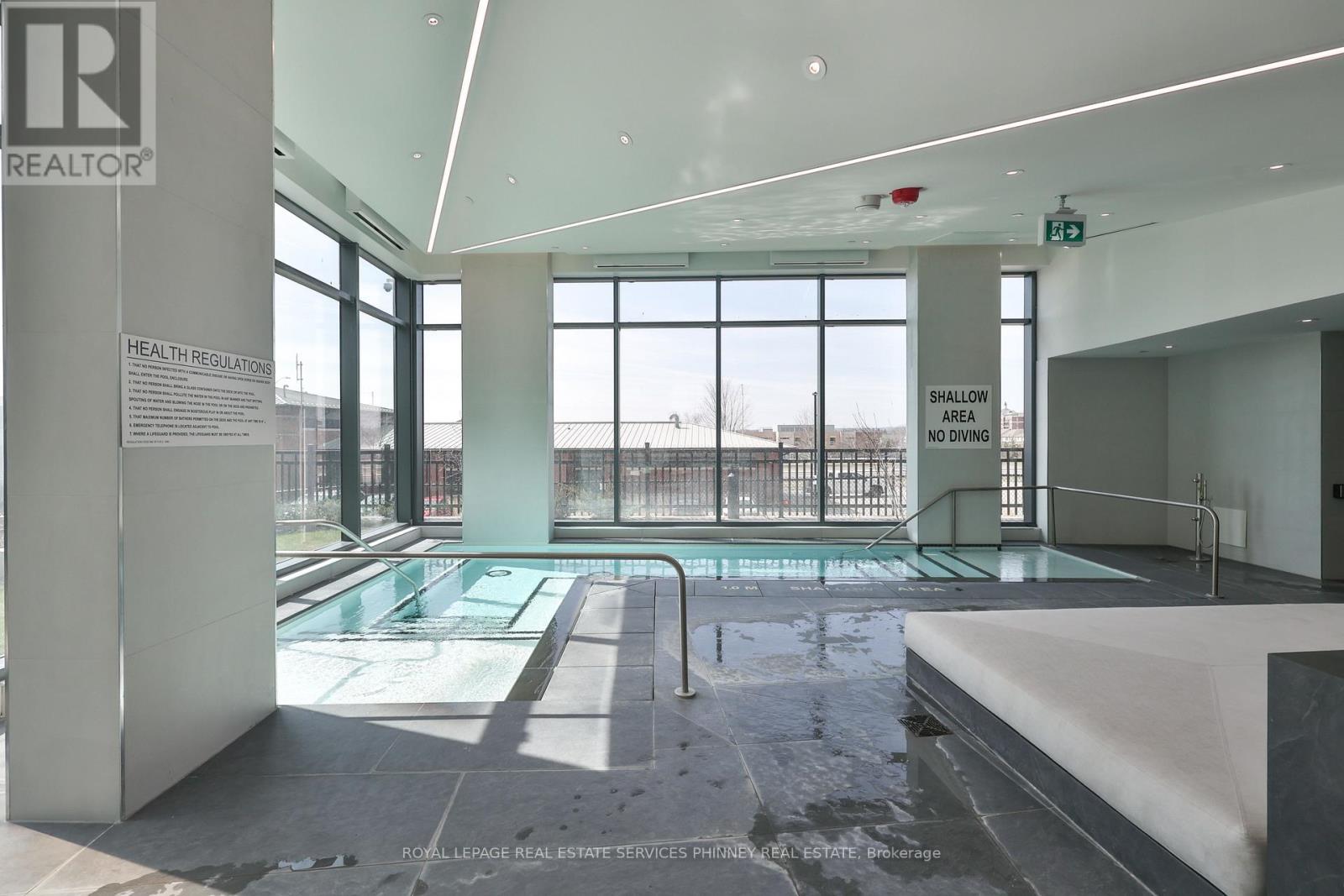 716 - 2450 Old Bronte Road, Oakville, Ontario  L6M 4J2 - Photo 35 - W12945802