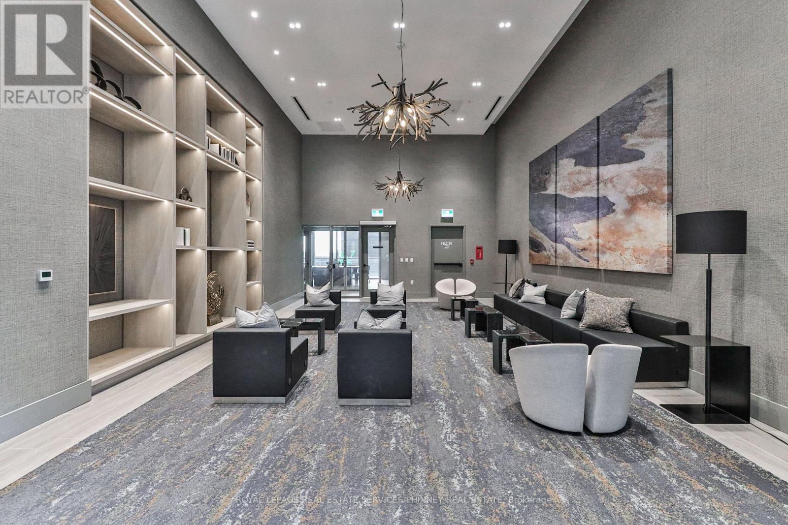 716 - 2450 Old Bronte Road, Oakville, Ontario  L6M 4J2 - Photo 38 - W12945802