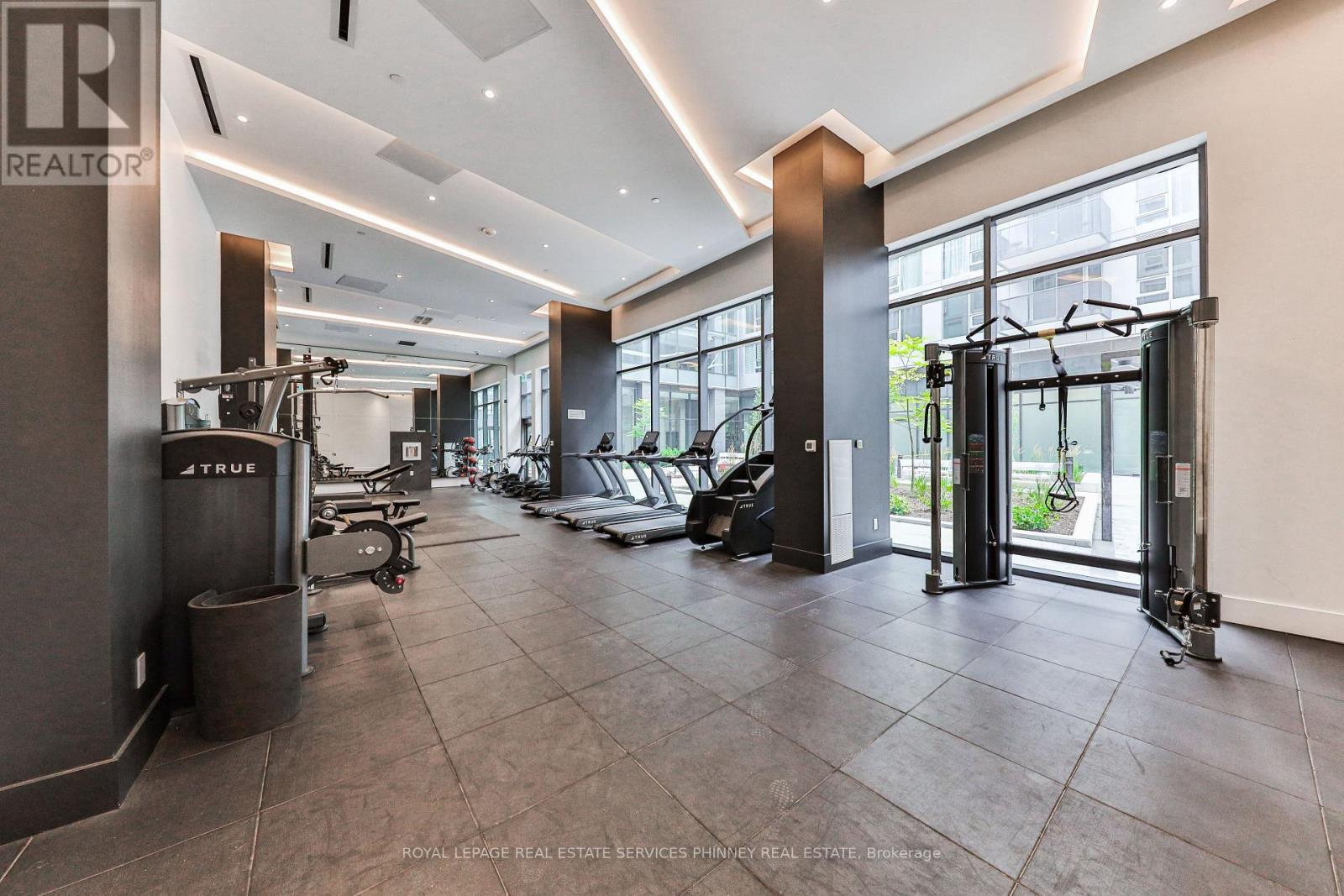 716 - 2450 Old Bronte Road, Oakville, Ontario  L6M 4J2 - Photo 39 - W12945802