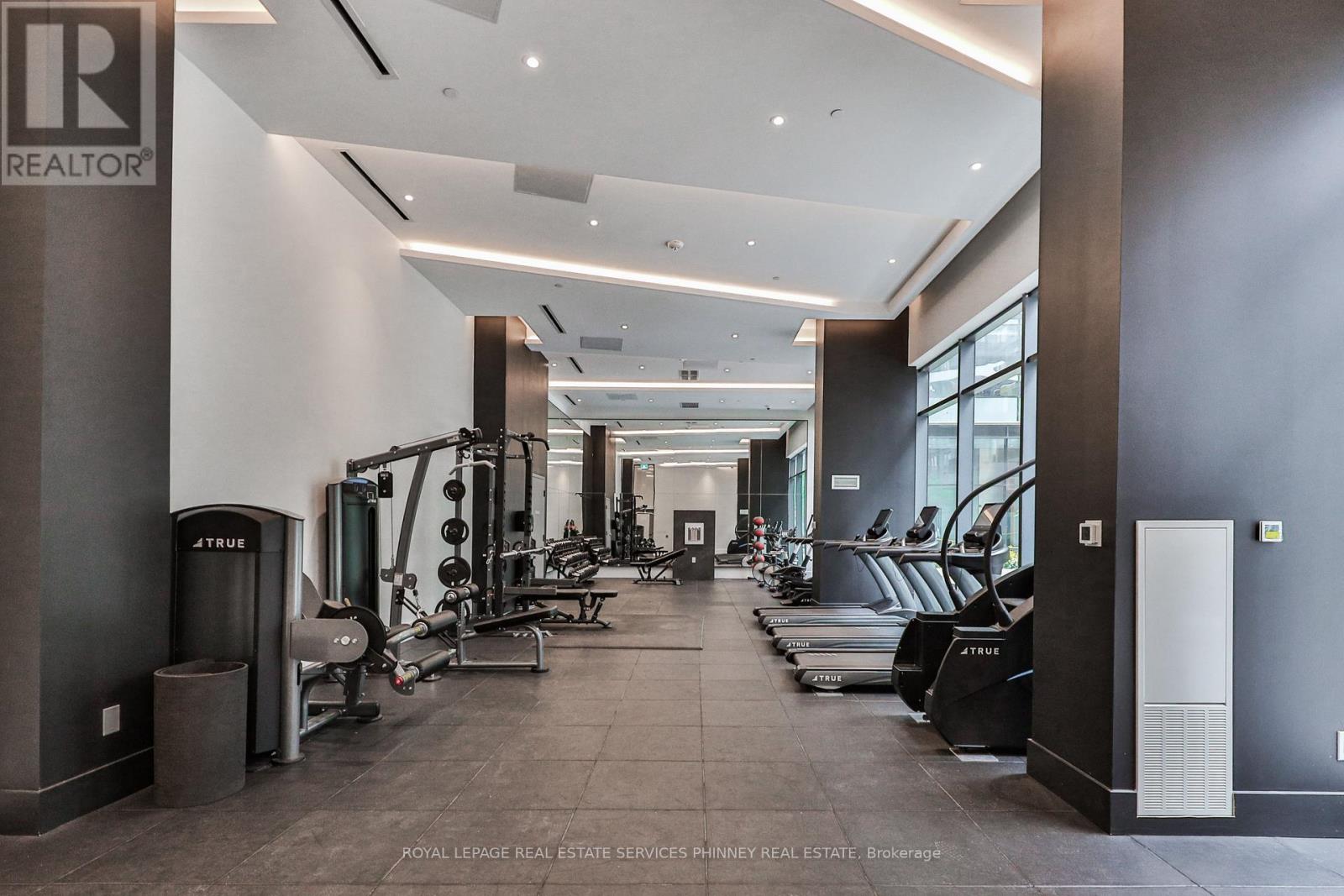 716 - 2450 Old Bronte Road, Oakville, Ontario  L6M 4J2 - Photo 40 - W12945802