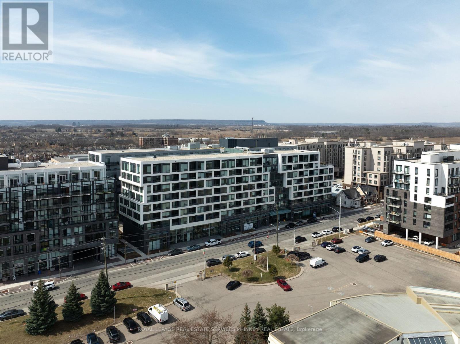 716 - 2450 Old Bronte Road, Oakville, Ontario  L6M 4J2 - Photo 43 - W12945802