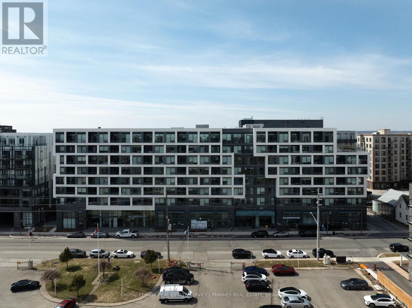 716 - 2450 Old Bronte Road, Oakville, Ontario  L6M 4J2 - Photo 44 - W12945802