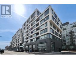 716 - 2450 OLD BRONTE ROAD, Oakville, Ontario