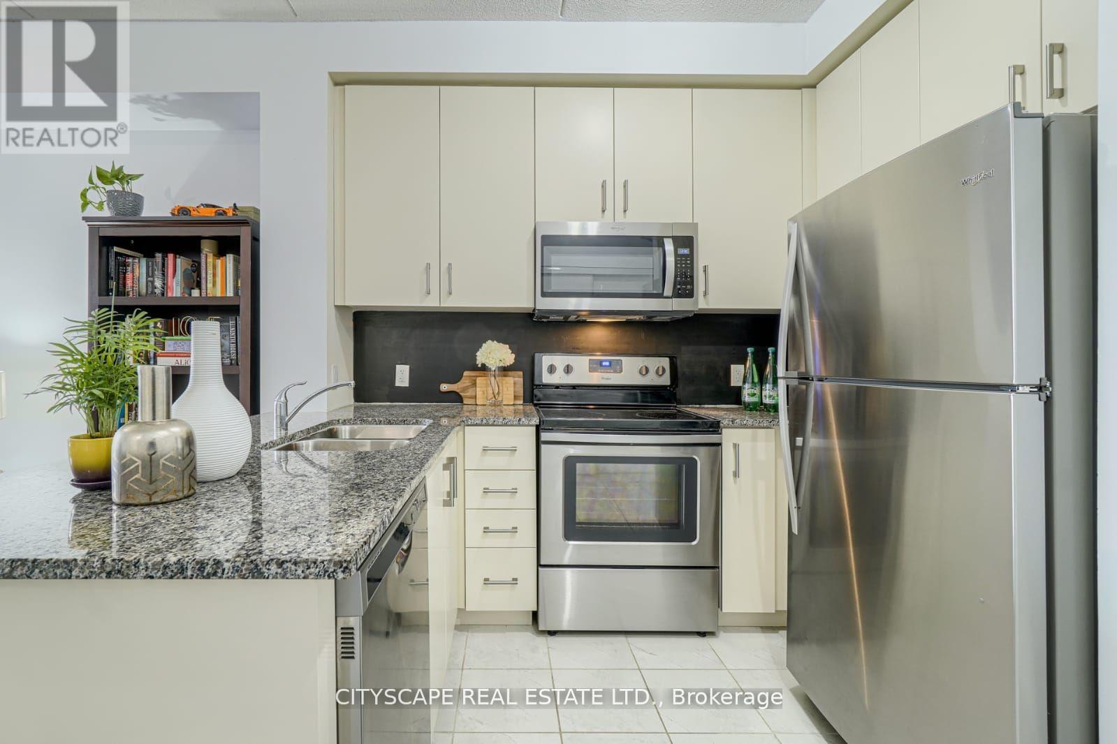 403 - 620 Sauve Street, Milton, Ontario  L9T 9A5 - Photo 2 - W12945810