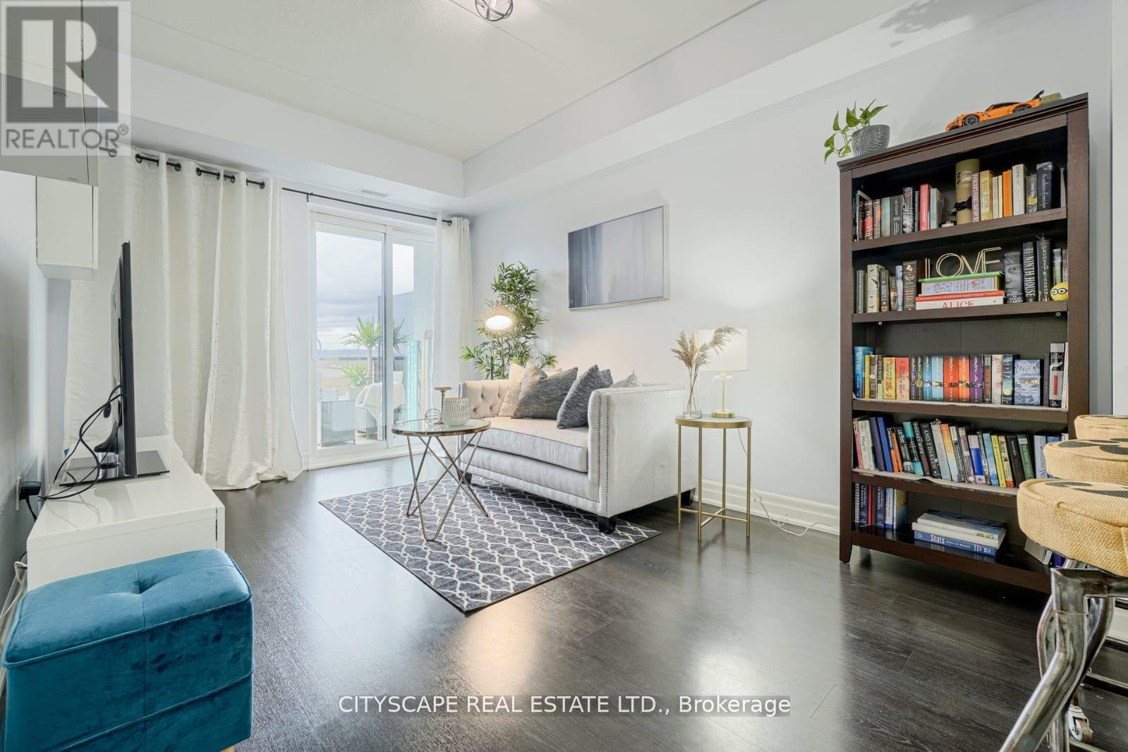 403 - 620 Sauve Street, Milton, Ontario  L9T 9A5 - Photo 3 - W12945810