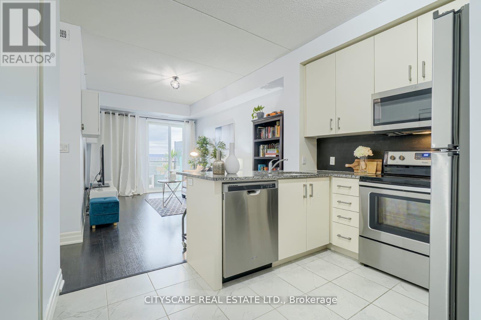 403 - 620 Sauve Street, Milton, Ontario  L9T 9A5 - Photo 5 - W12945810