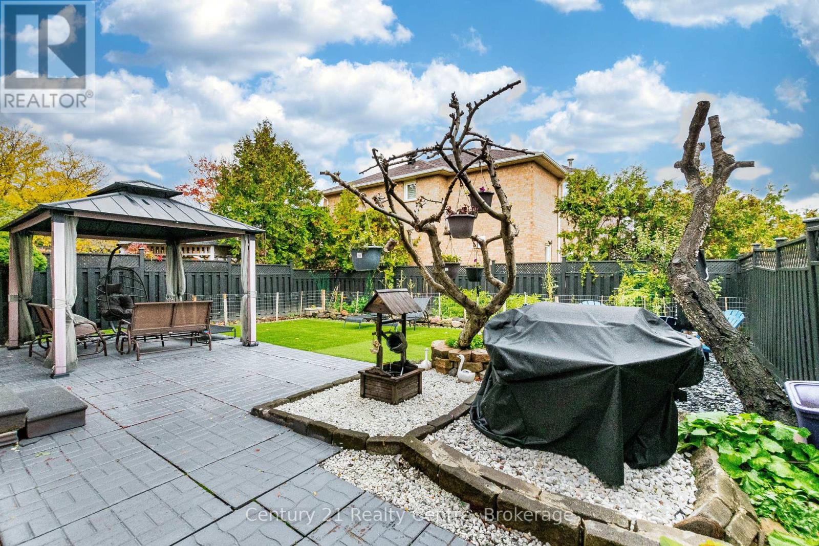 3349 Loyalist Drive, Mississauga, Ontario  L5L 5T9 - Photo 44 - W12945830