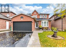 3349 LOYALIST DRIVE, Mississauga, Ontario