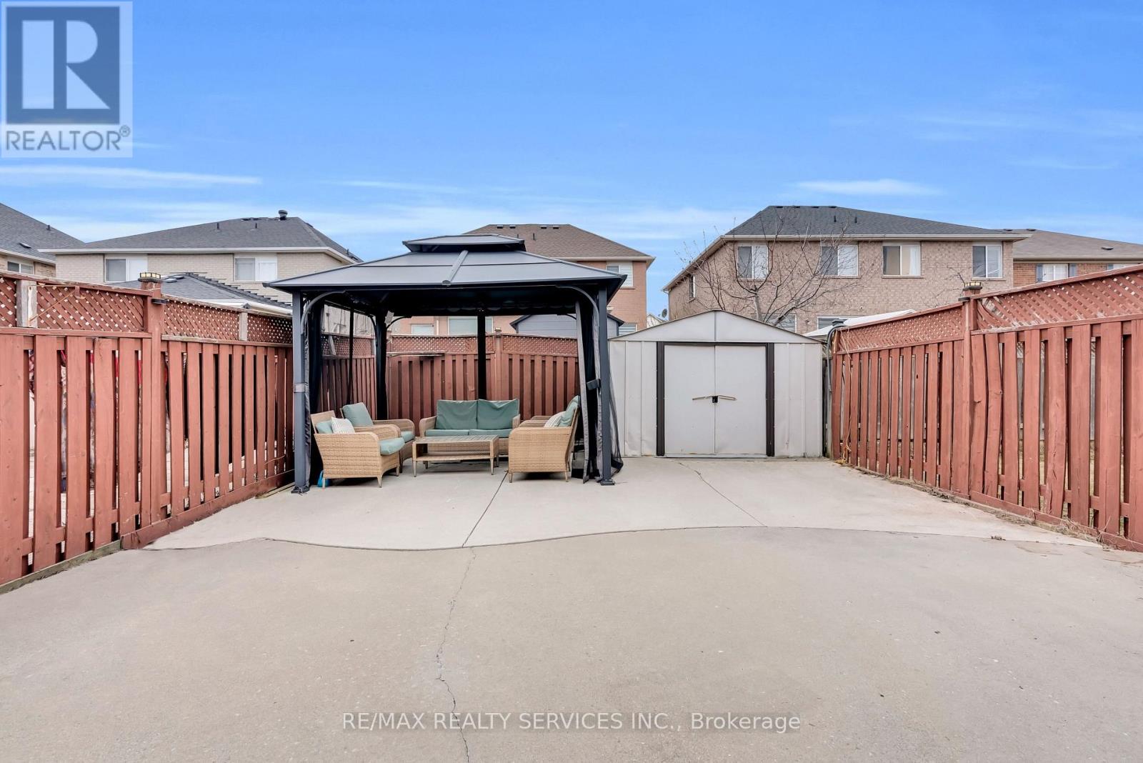 110 Dwyer Drive, Brampton, Ontario  L6S 0B4 - Photo 33 - W12945850