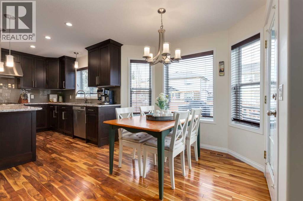 168 West Creek Pond, Chestermere, Alberta  T1X 1H4 - Photo 10 - A2298209