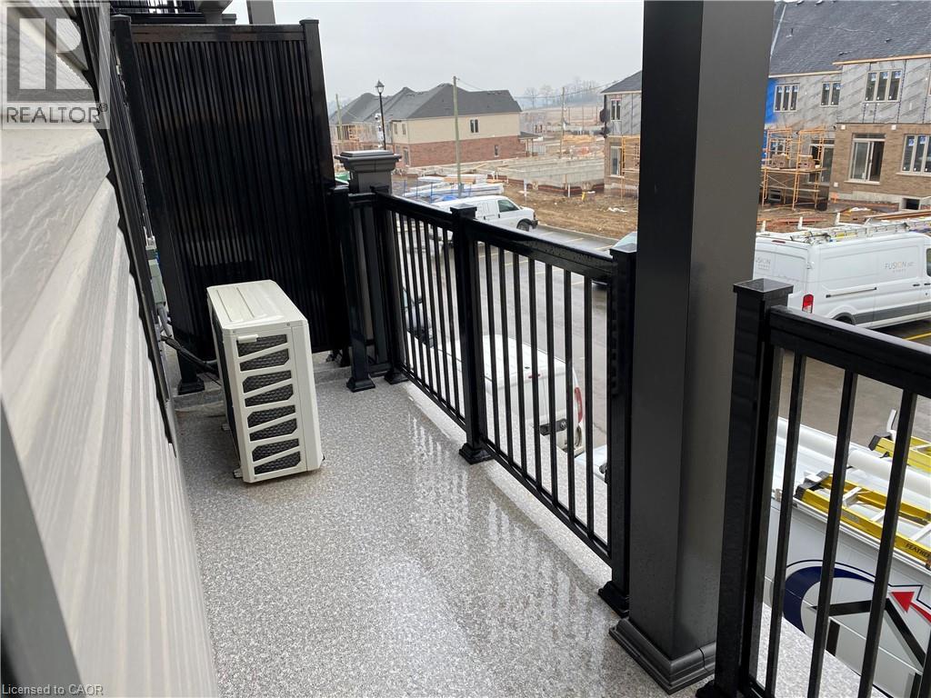 4 Wheat Lane, Kitchener, Ontario  N2R 0R6 - Photo 11 - 40816961