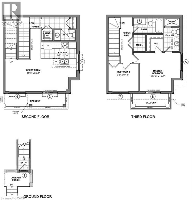 4 Wheat Lane, Kitchener, Ontario  N2R 0R6 - Photo 19 - 40816961