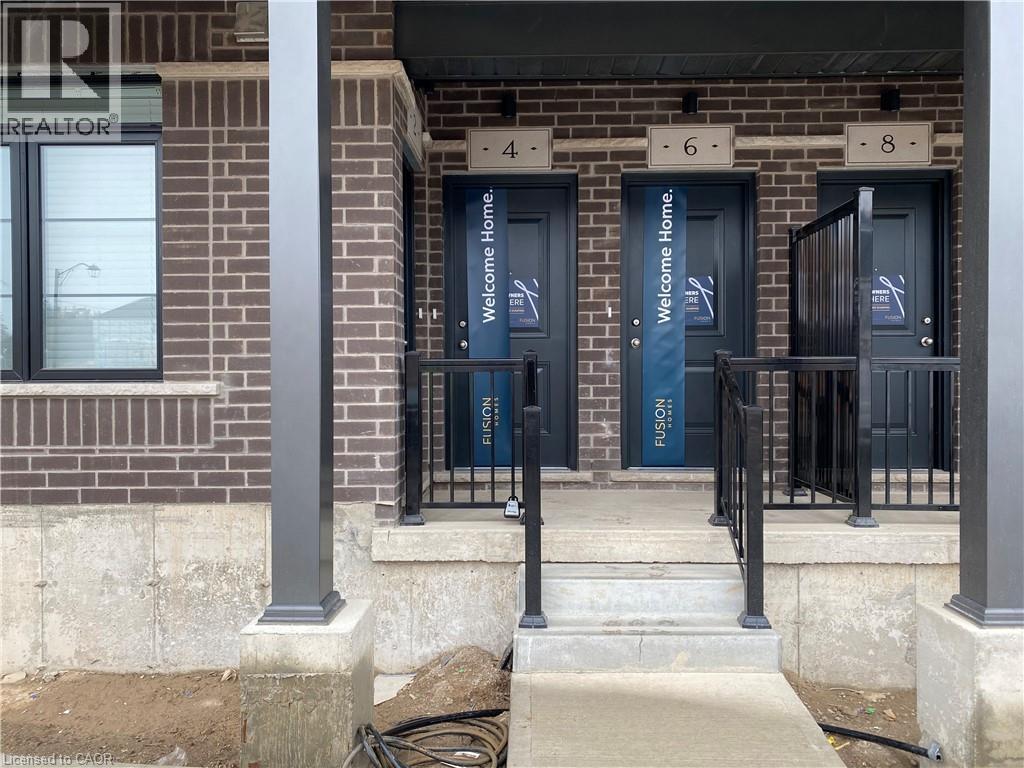 4 Wheat Lane, Kitchener, Ontario  N2R 0R6 - Photo 2 - 40816961