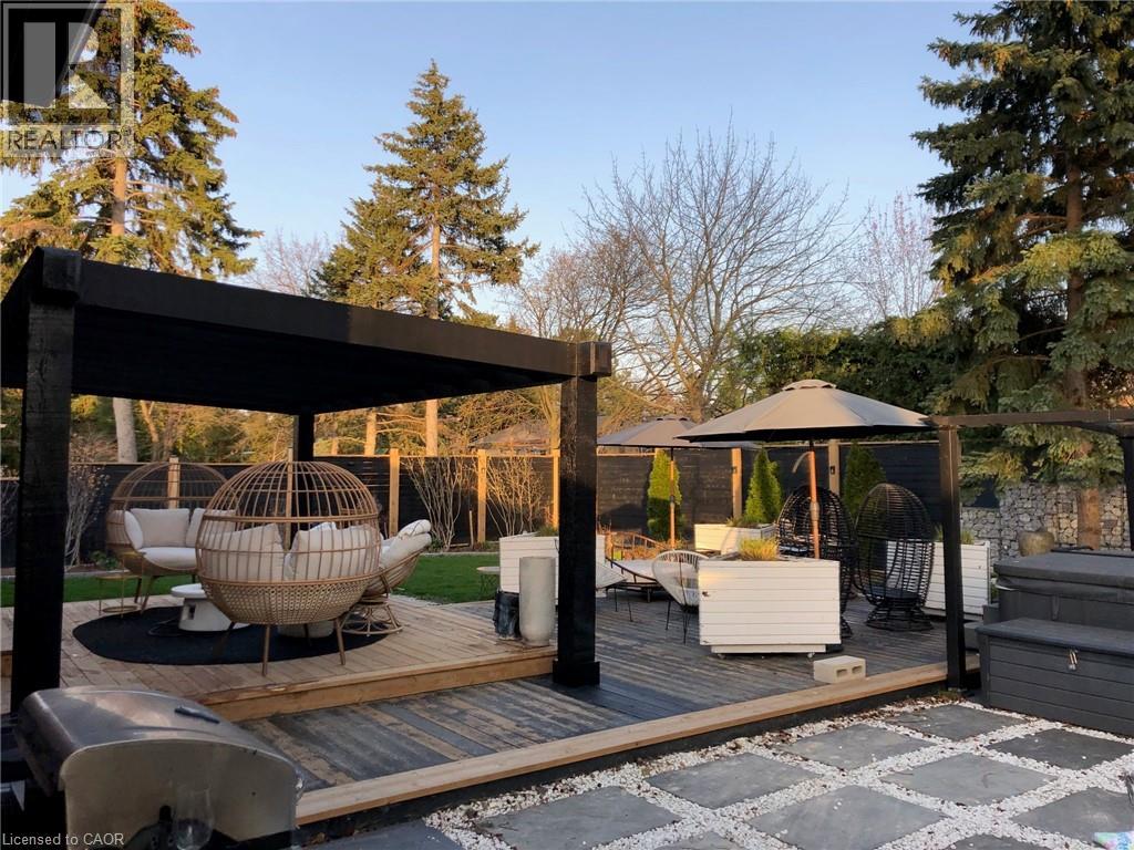 13 Upper Canada Drive, Niagara-On-The-Lake, Ontario  L0S 1J0 - Photo 30 - 40816810