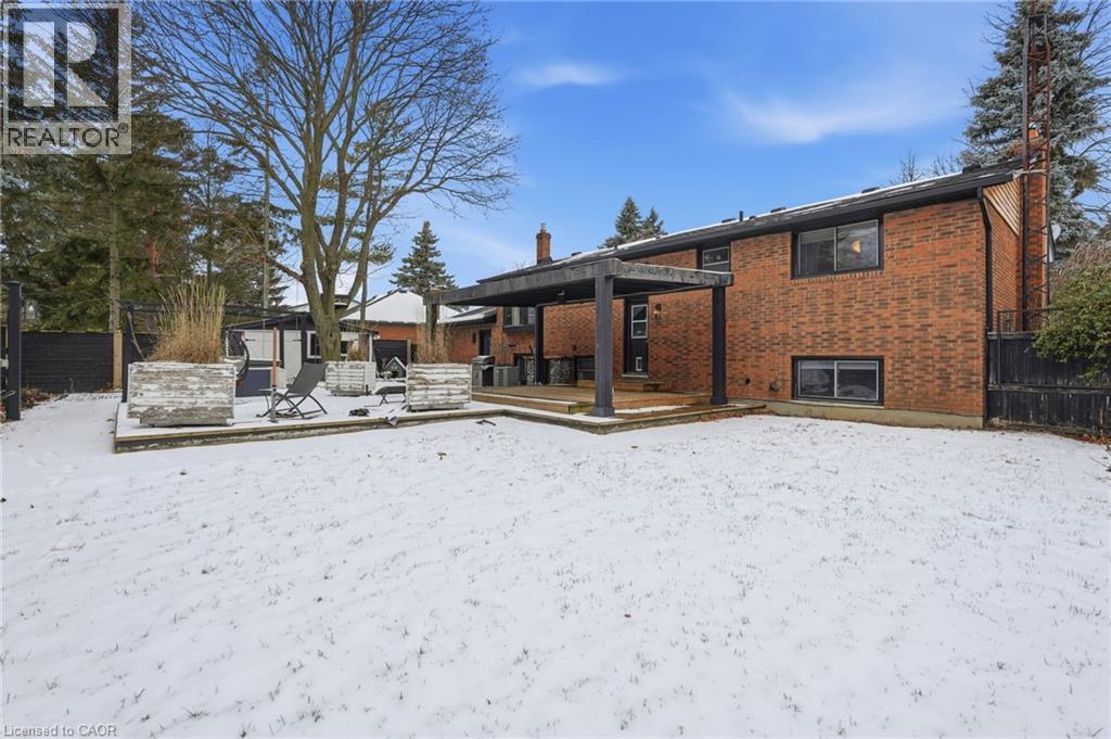 13 Upper Canada Drive, Niagara-On-The-Lake, Ontario  L0S 1J0 - Photo 39 - 40816810