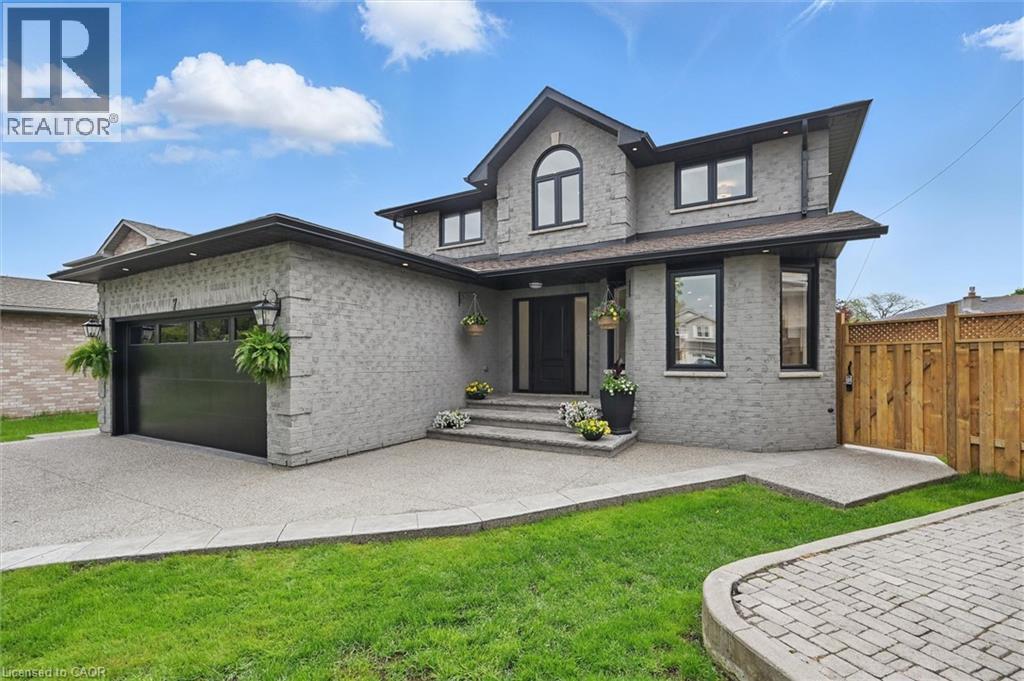 7 Grandview Avenue, Stoney Creek, Ontario  L8E 5A5 - Photo 4 - 40816547