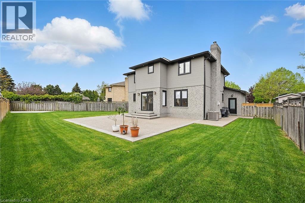 7 Grandview Avenue, Stoney Creek, Ontario  L8E 5A5 - Photo 41 - 40816547