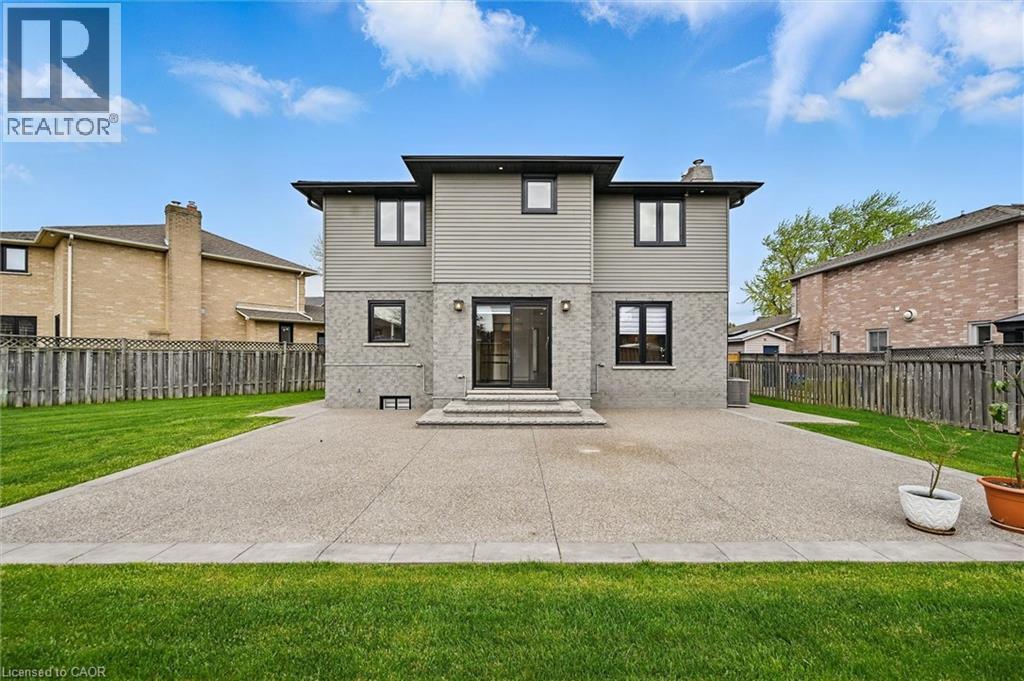 7 Grandview Avenue, Stoney Creek, Ontario  L8E 5A5 - Photo 42 - 40816547