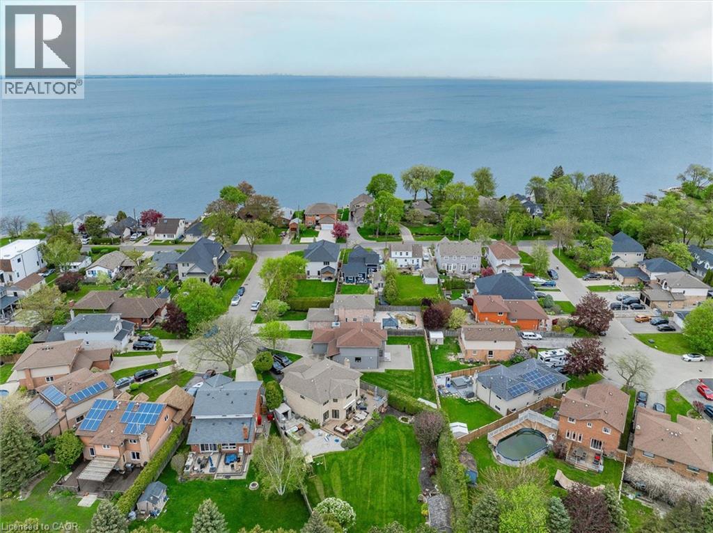 7 Grandview Avenue, Stoney Creek, Ontario  L8E 5A5 - Photo 47 - 40816547