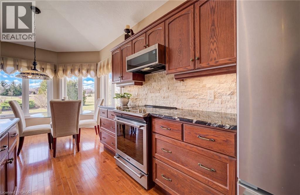 140 Devonshire Drive, New Hamburg, Ontario  N3A 4J7 - Photo 17 - 40816525