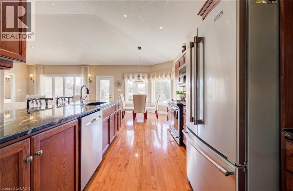 140 Devonshire Drive, New Hamburg, Ontario  N3A 4J7 - Photo 18 - 40816525