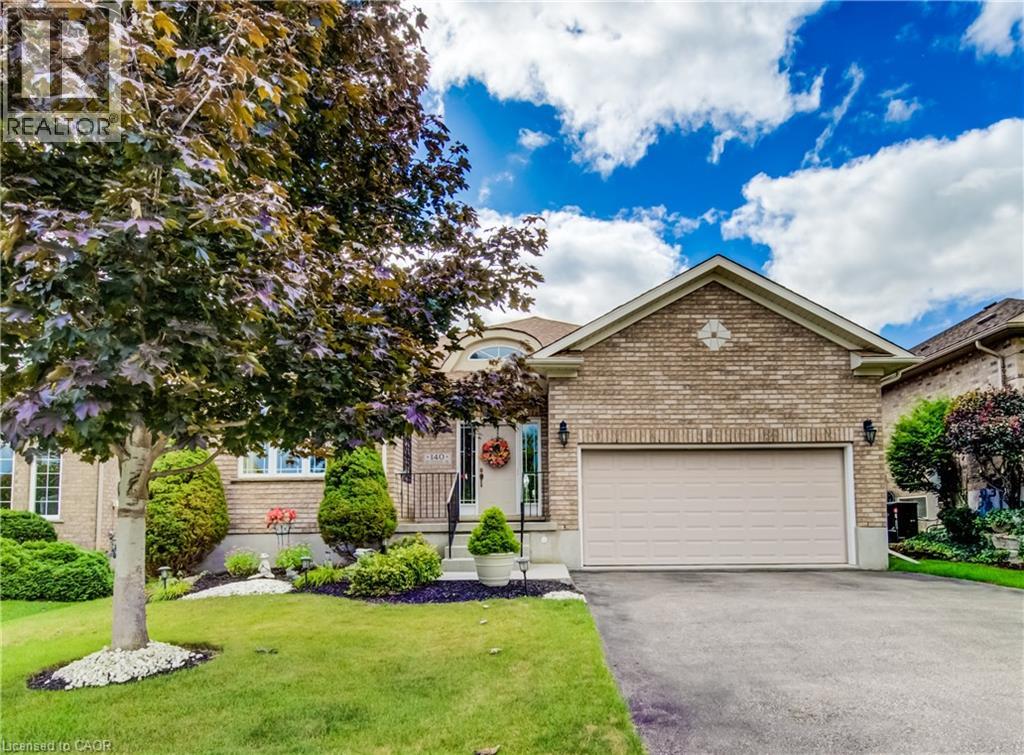 140 Devonshire Drive, New Hamburg, Ontario  N3A 4J7 - Photo 2 - 40816525