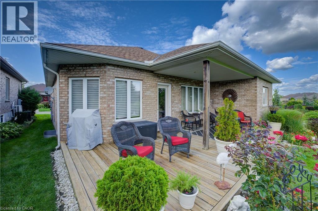 140 Devonshire Drive, New Hamburg, Ontario  N3A 4J7 - Photo 35 - 40816525