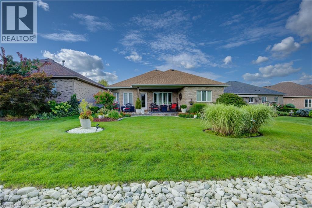 140 Devonshire Drive, New Hamburg, Ontario  N3A 4J7 - Photo 39 - 40816525