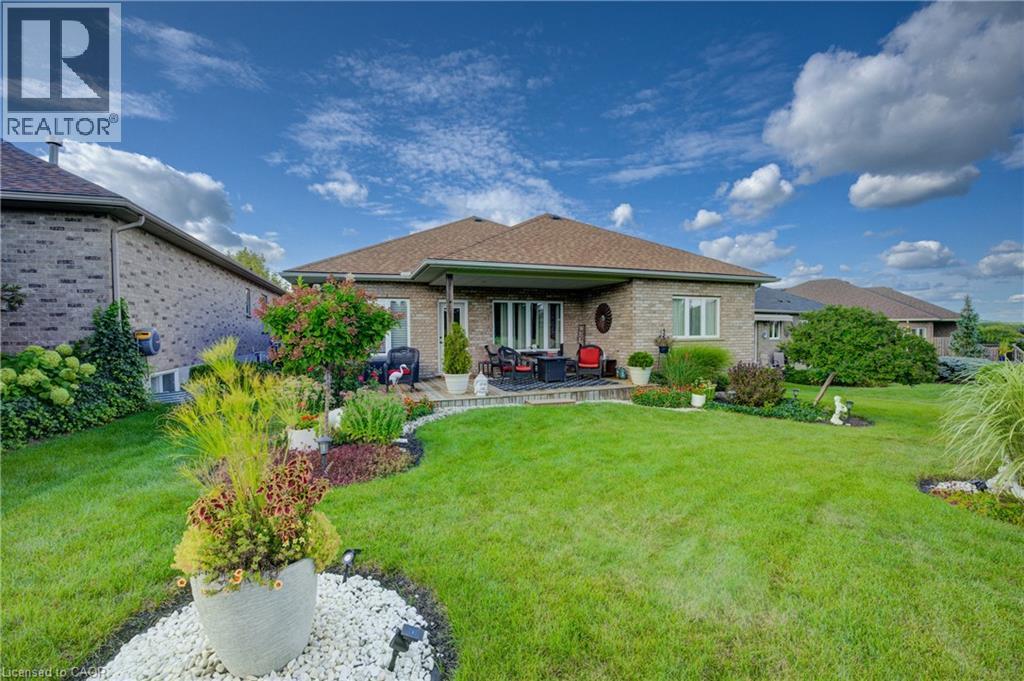 140 Devonshire Drive, New Hamburg, Ontario  N3A 4J7 - Photo 40 - 40816525