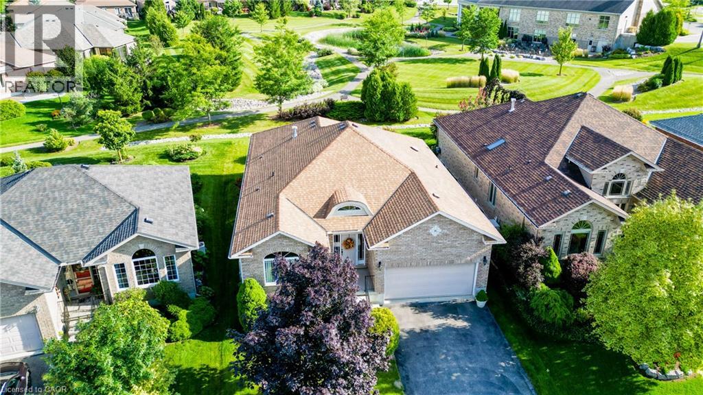 140 Devonshire Drive, New Hamburg, Ontario  N3A 4J7 - Photo 41 - 40816525