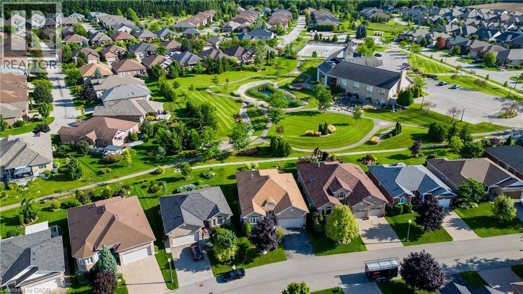 140 Devonshire Drive, New Hamburg, Ontario  N3A 4J7 - Photo 44 - 40816525