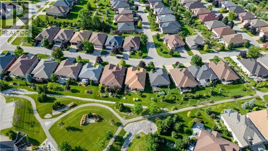 140 Devonshire Drive, New Hamburg, Ontario  N3A 4J7 - Photo 47 - 40816525