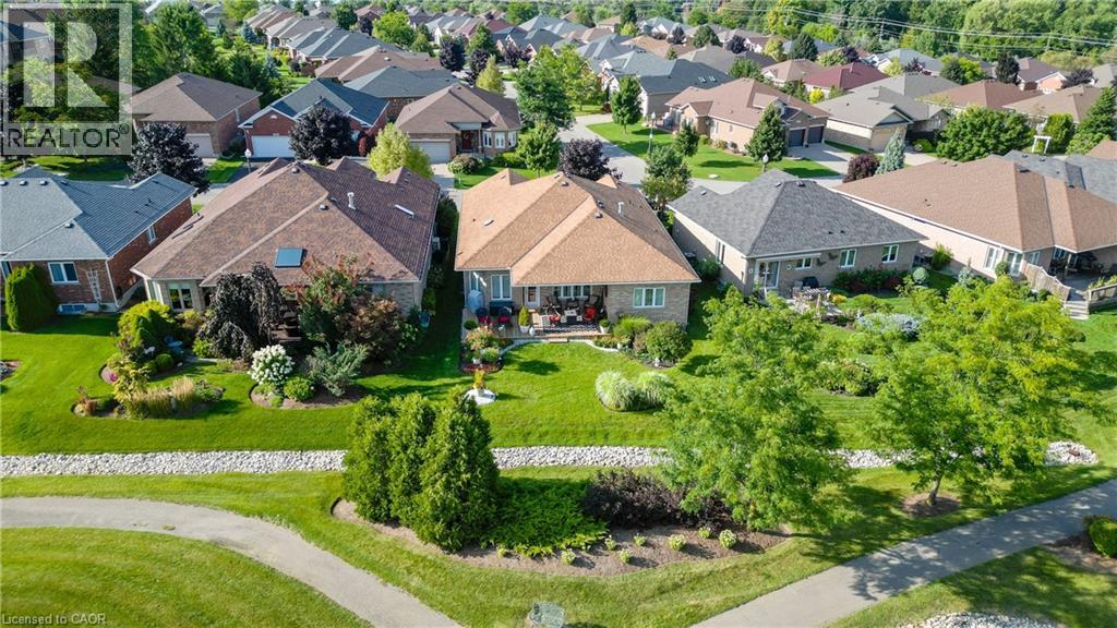 140 Devonshire Drive, New Hamburg, Ontario  N3A 4J7 - Photo 48 - 40816525