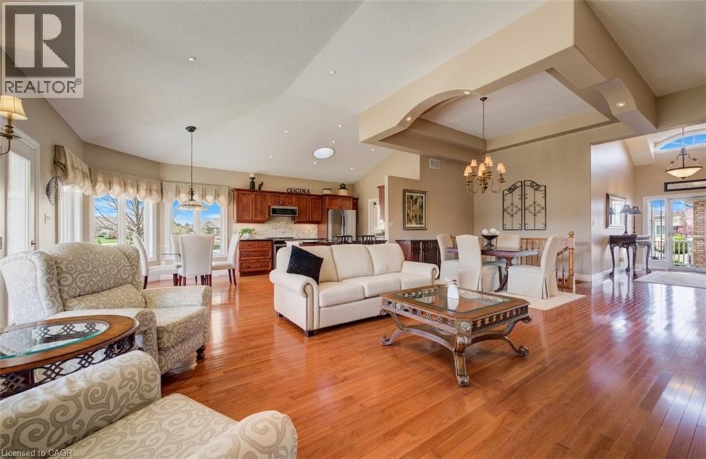 140 Devonshire Drive, New Hamburg, Ontario  N3A 4J7 - Photo 8 - 40816525