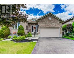 140 DEVONSHIRE Drive, New Hamburg, Ontario