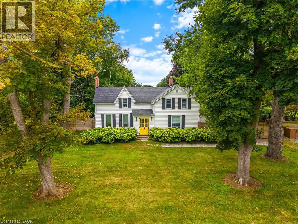 14894 Niagara River Parkway, Niagara-On-The-Lake, Ontario  L0S 1J0 - Photo 10 - 40816509