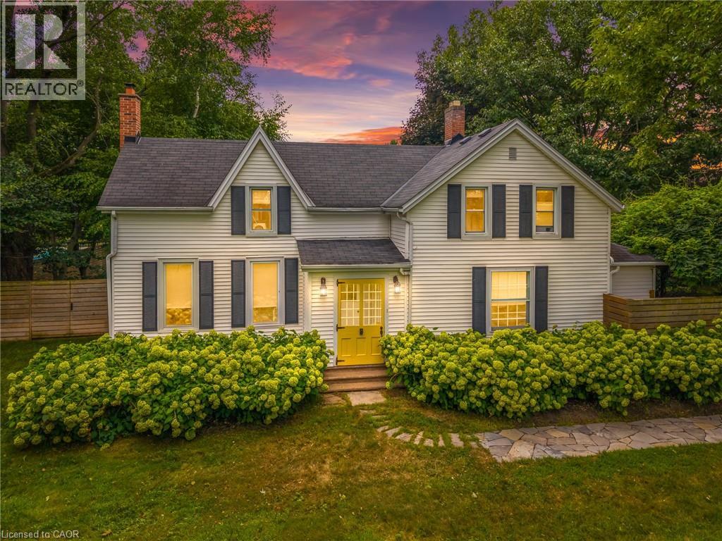 14894 Niagara River Parkway, Niagara-On-The-Lake, Ontario  L0S 1J0 - Photo 11 - 40816509