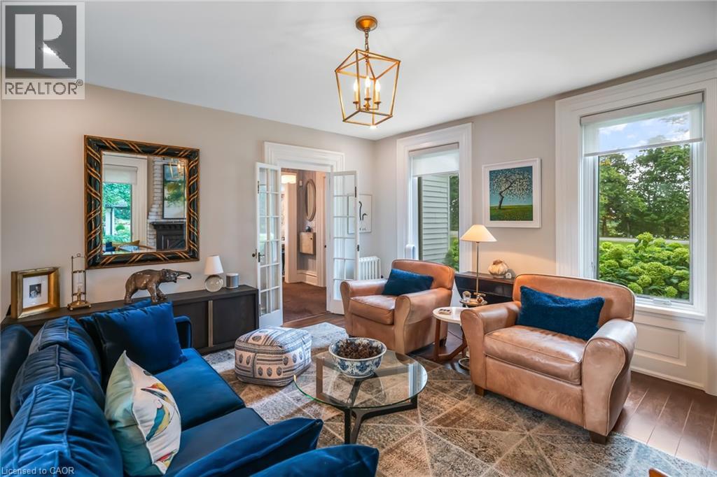 14894 Niagara River Parkway, Niagara-On-The-Lake, Ontario  L0S 1J0 - Photo 15 - 40816509