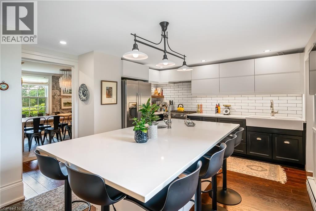 14894 Niagara River Parkway, Niagara-On-The-Lake, Ontario  L0S 1J0 - Photo 17 - 40816509