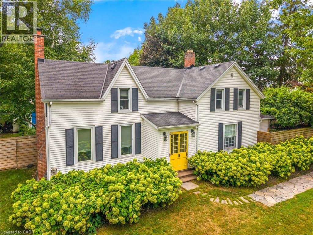 14894 Niagara River Parkway, Niagara-On-The-Lake, Ontario  L0S 1J0 - Photo 2 - 40816509