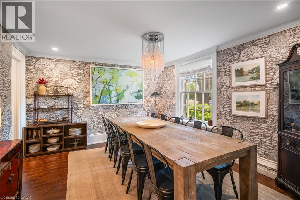 14894 Niagara River Parkway, Niagara-On-The-Lake, Ontario  L0S 1J0 - Photo 21 - 40816509