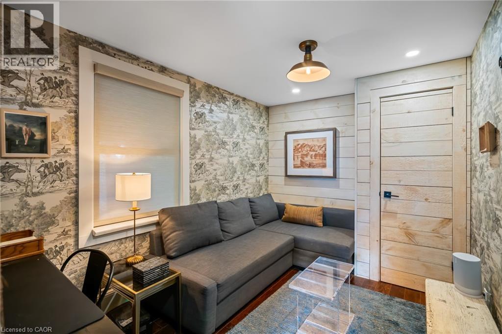 14894 Niagara River Parkway, Niagara-On-The-Lake, Ontario  L0S 1J0 - Photo 23 - 40816509