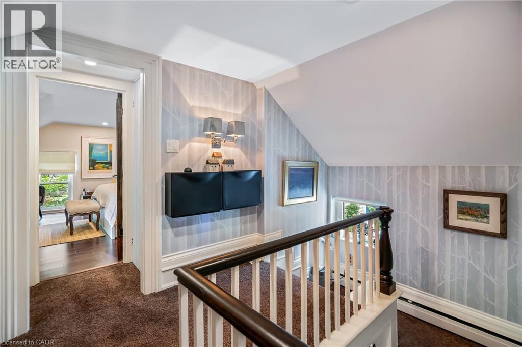 14894 Niagara River Parkway, Niagara-On-The-Lake, Ontario  L0S 1J0 - Photo 27 - 40816509