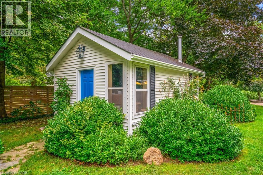 14894 Niagara River Parkway, Niagara-On-The-Lake, Ontario  L0S 1J0 - Photo 38 - 40816509