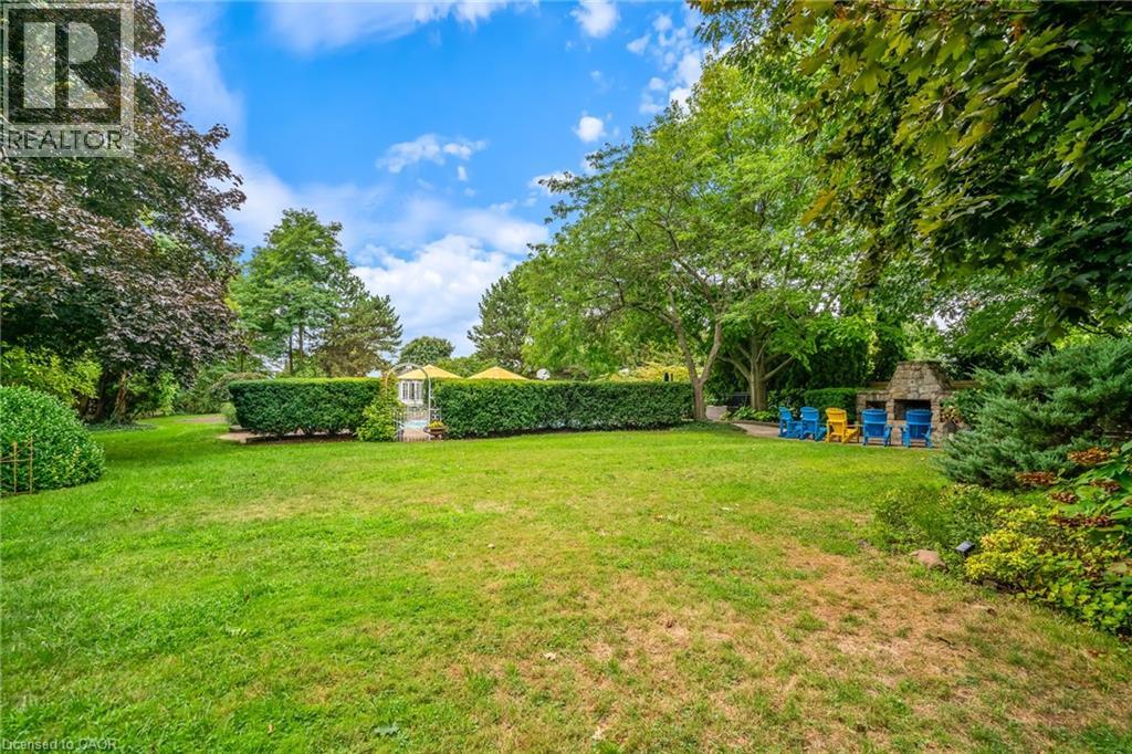 14894 Niagara River Parkway, Niagara-On-The-Lake, Ontario  L0S 1J0 - Photo 40 - 40816509